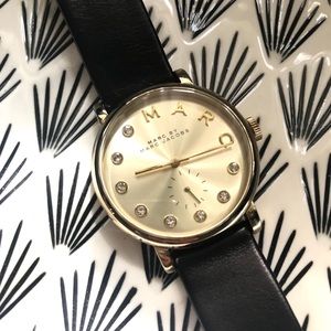 MARCB BY MARC JACOBS Women’s Watch MBM1400